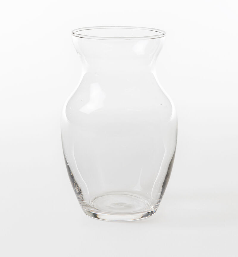 Mjøsa glassvase 20 cm Mjøsa glassvase 20 cm
